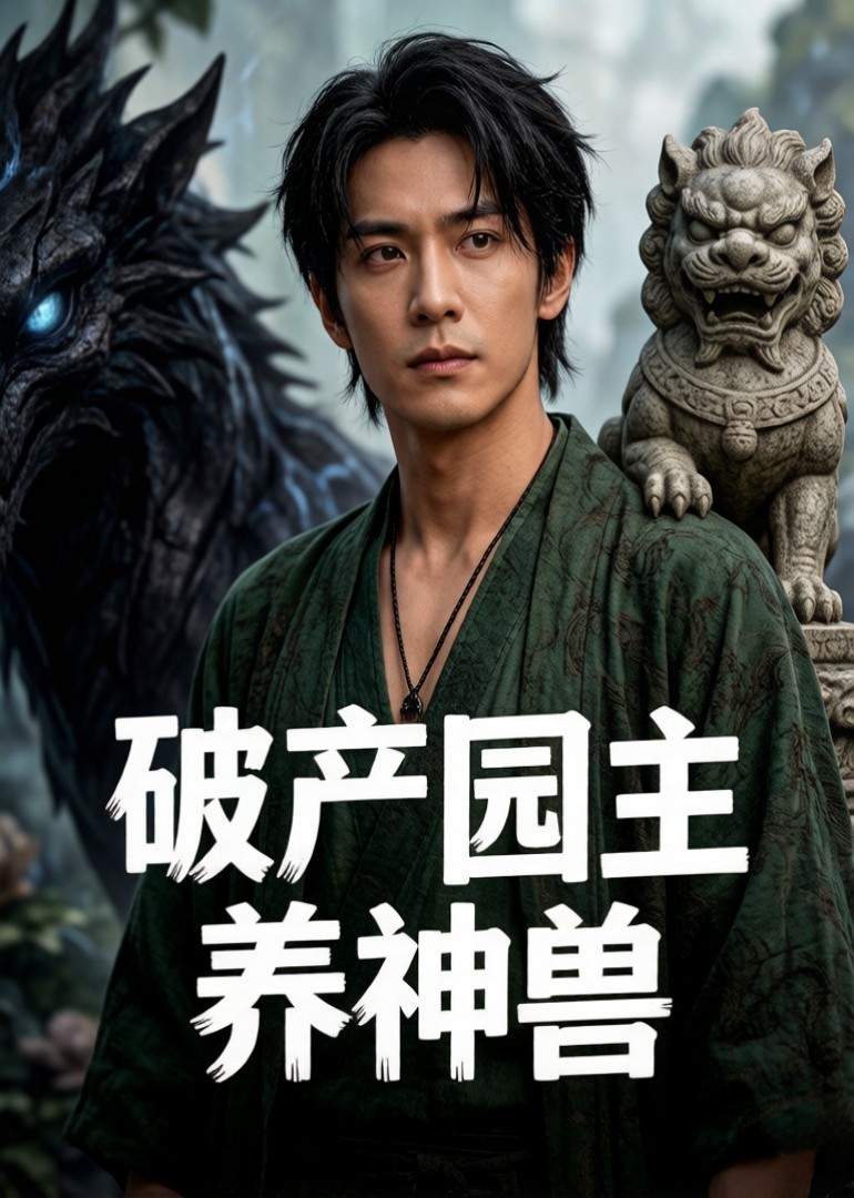 破产园主养神兽