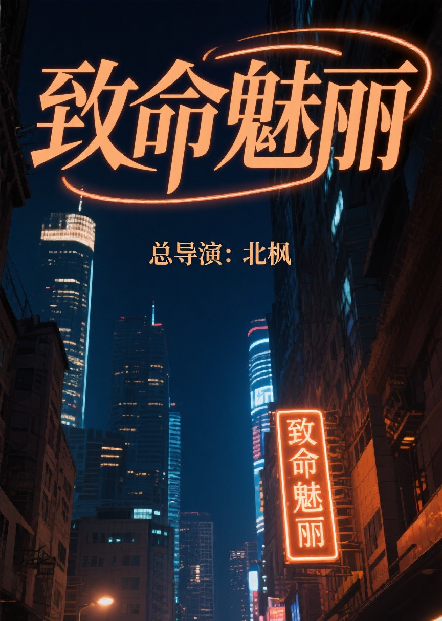 致命魅丽封面图