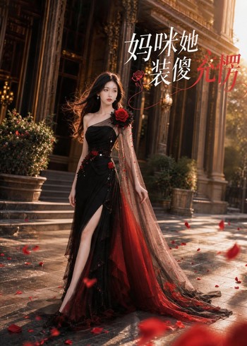 妈咪她装傻充愣