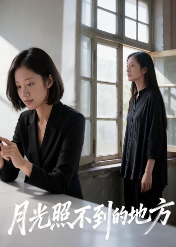 月光照不到的地方封面图