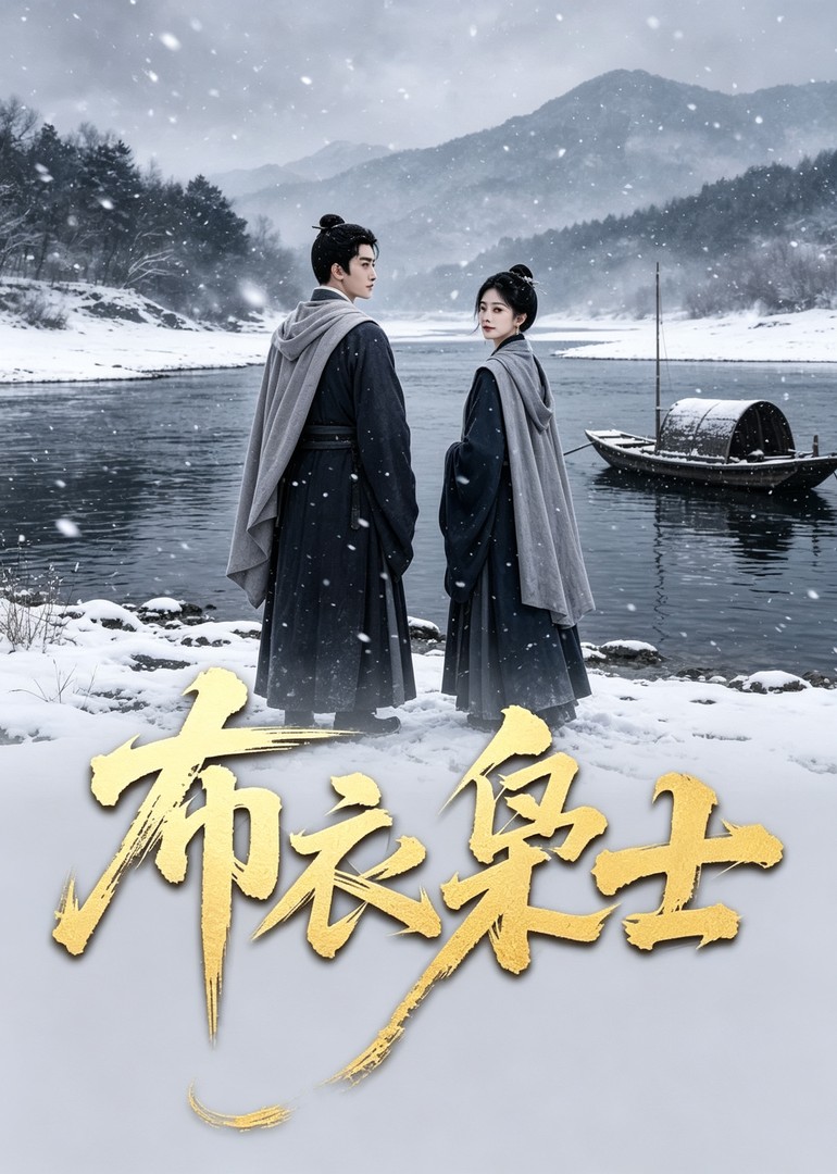 布衣枭士