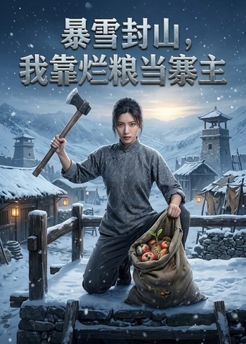 暴雪封山我靠烂粮当寨主