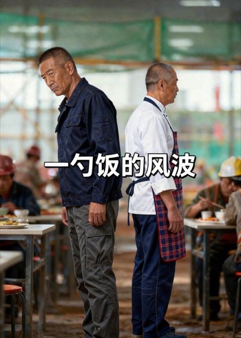 一勺饭的风波封面图