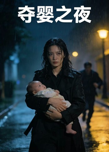 夺婴之夜封面图