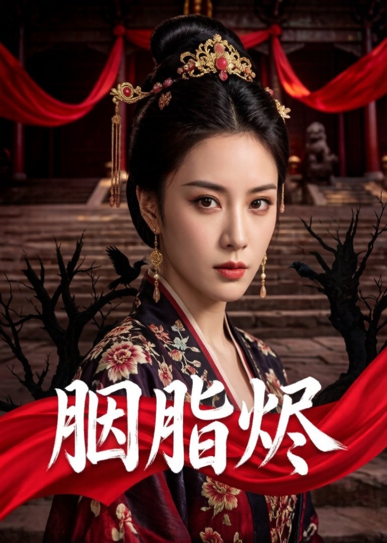 胭脂烬