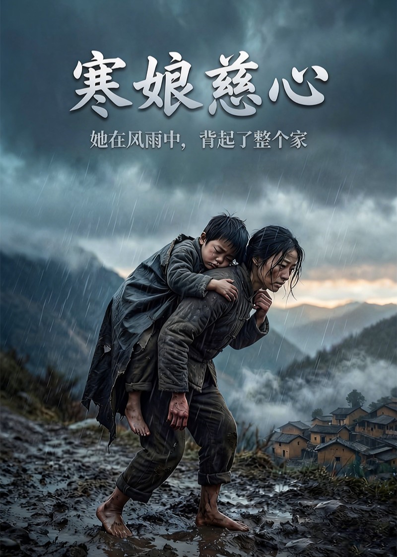寒娘慈心