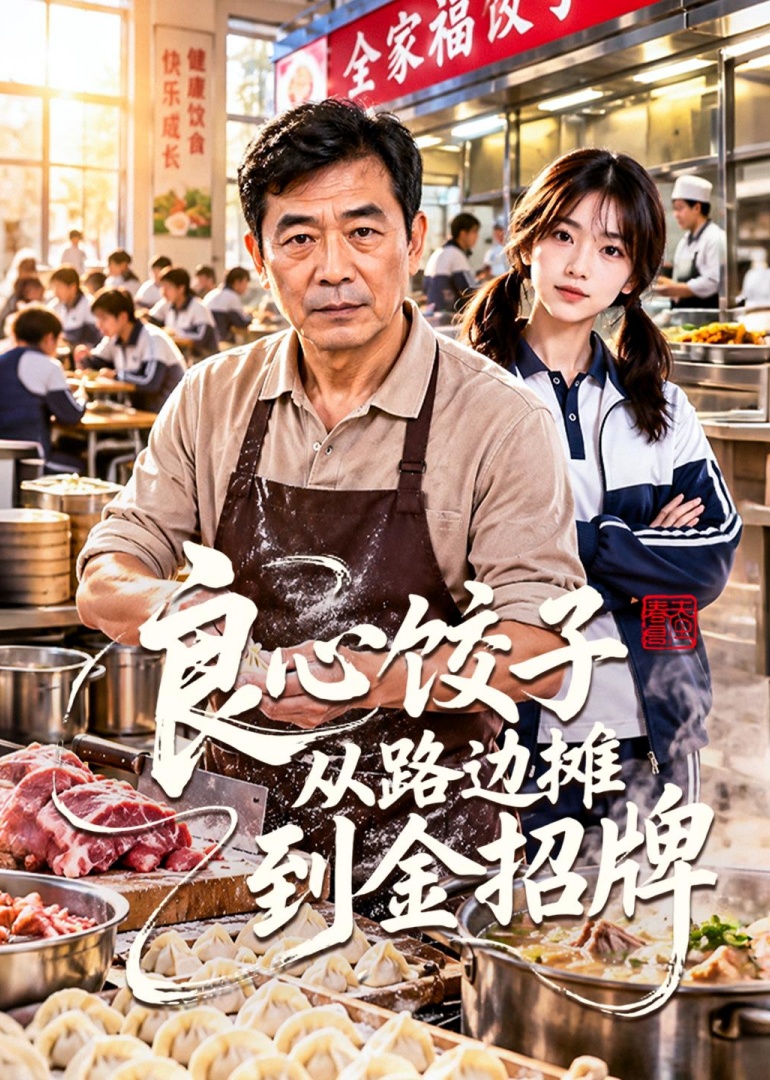 良心饺子从路边摊到金招牌在线观看