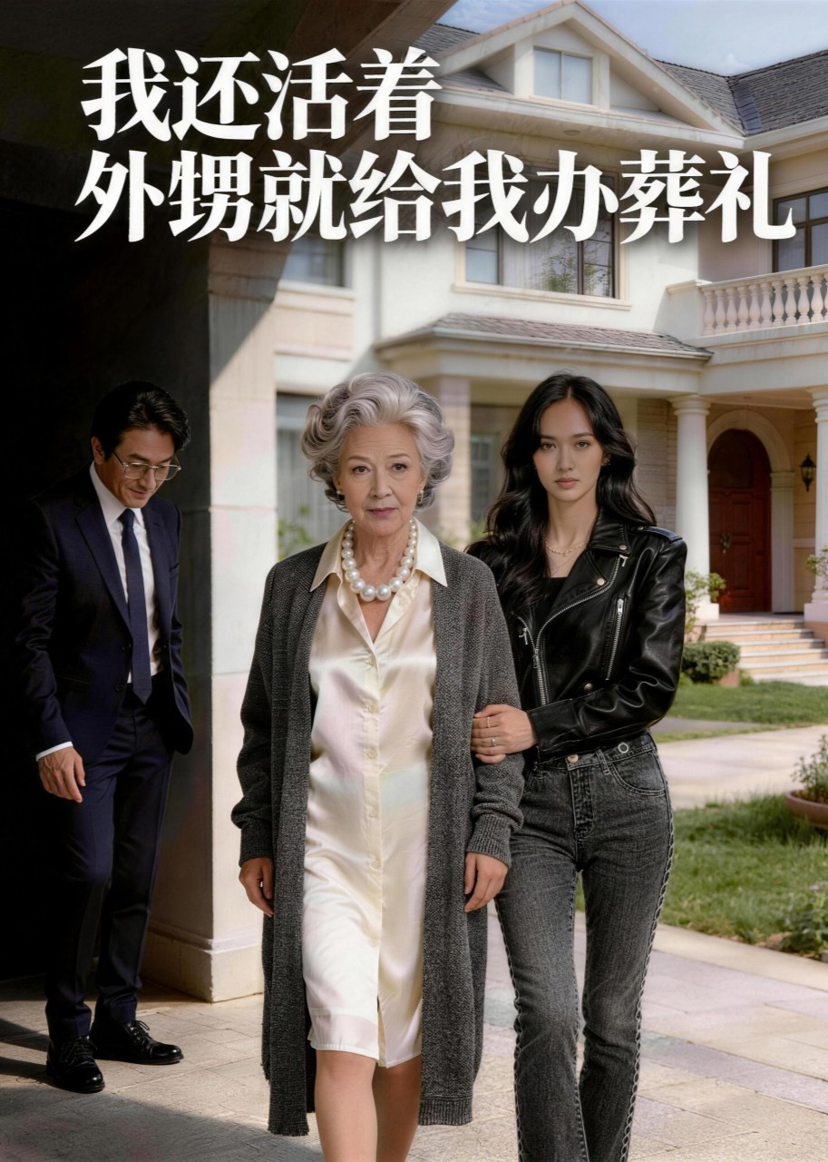 我还活着，外甥就给我办葬礼