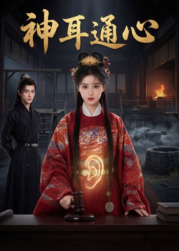 神耳通心封面图