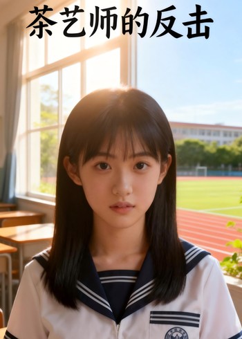 茶艺师的反击封面图