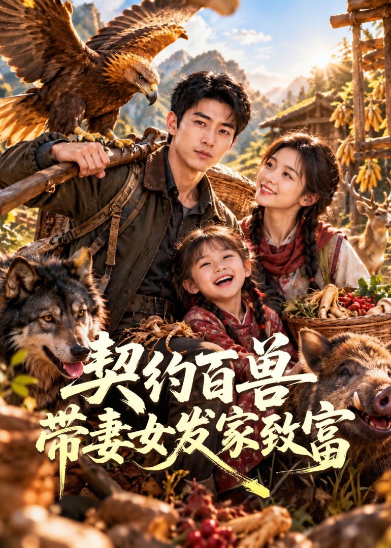 契约百兽带妻女发家致富在线观看