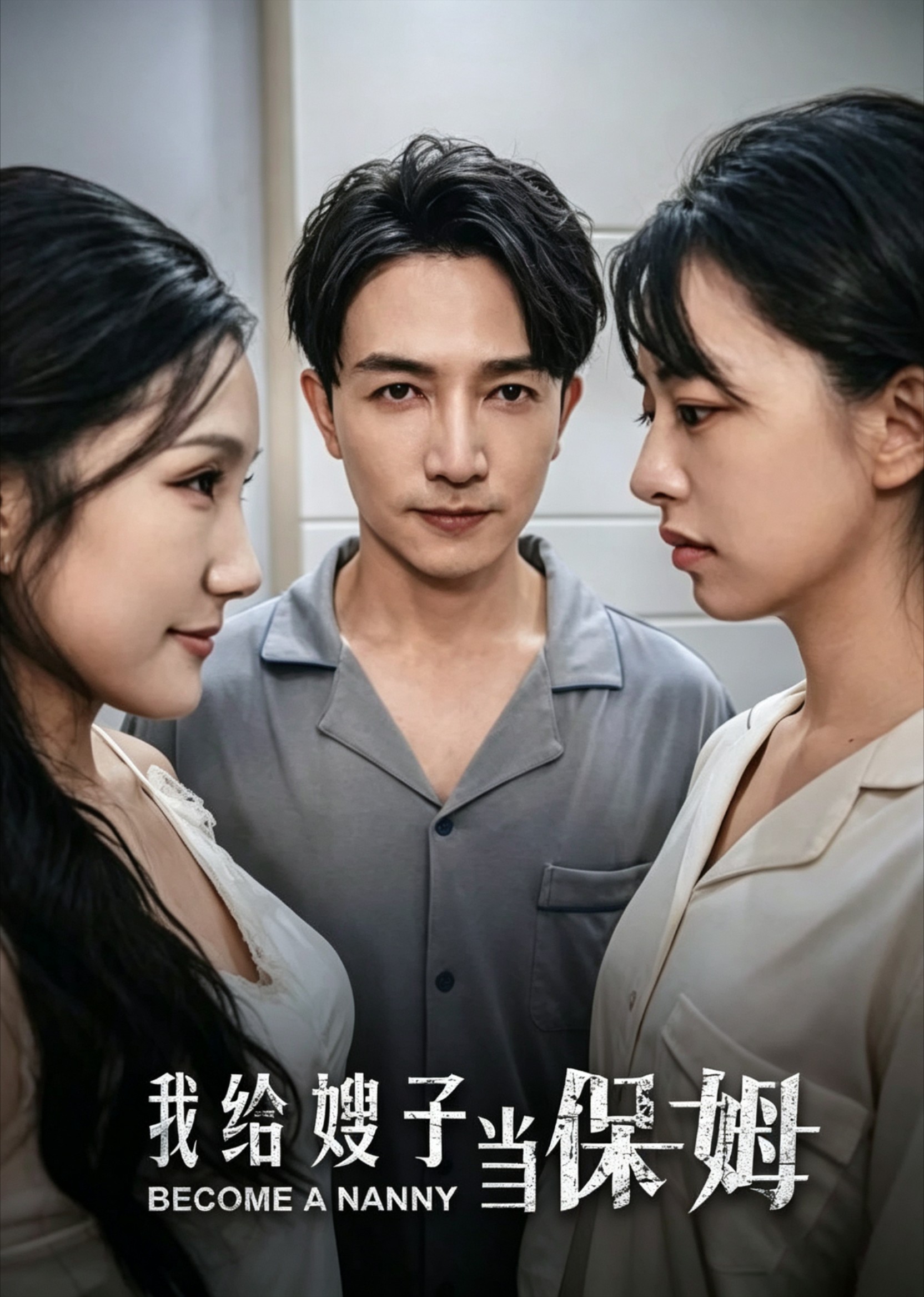 我给嫂子当保姆