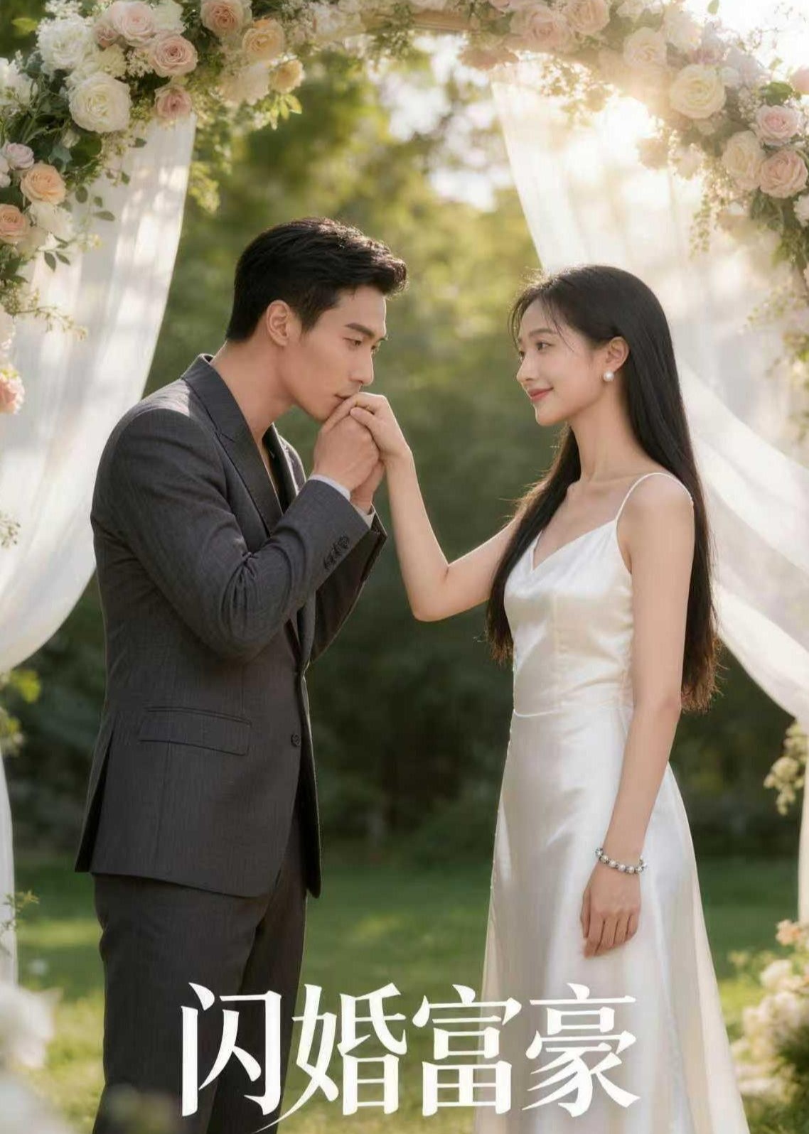 闪婚富豪