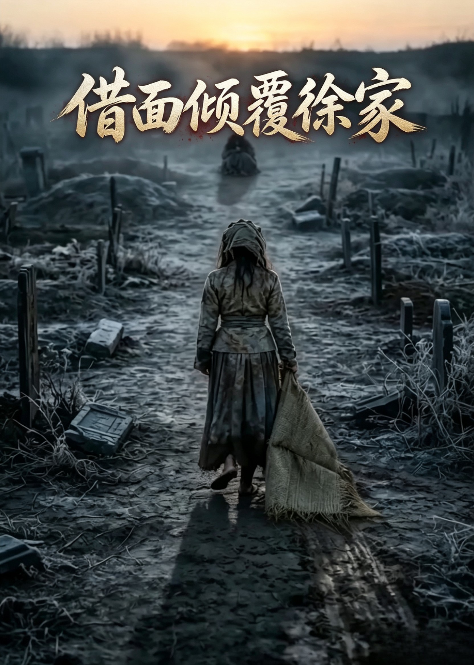 借面倾覆徐家