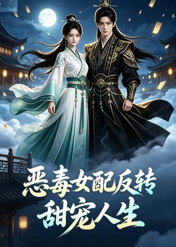 恶毒女配反转甜宠人生