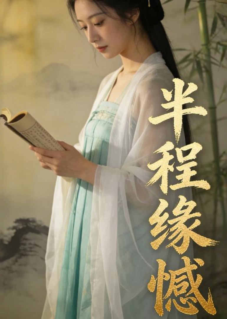半程缘憾