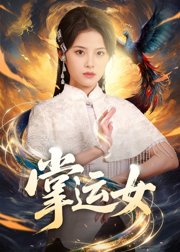 掌运女封面图