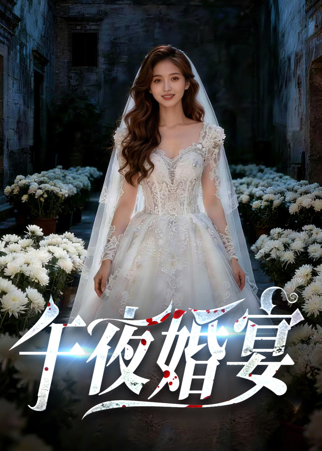 午夜婚宴封面图