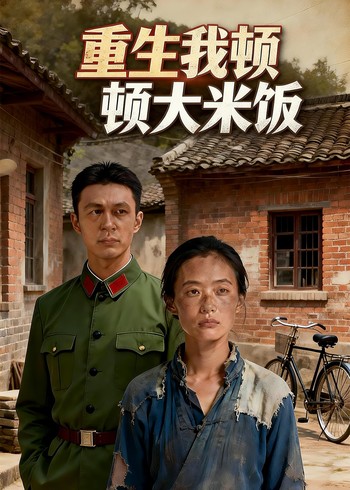 重生我顿顿大米饭封面图