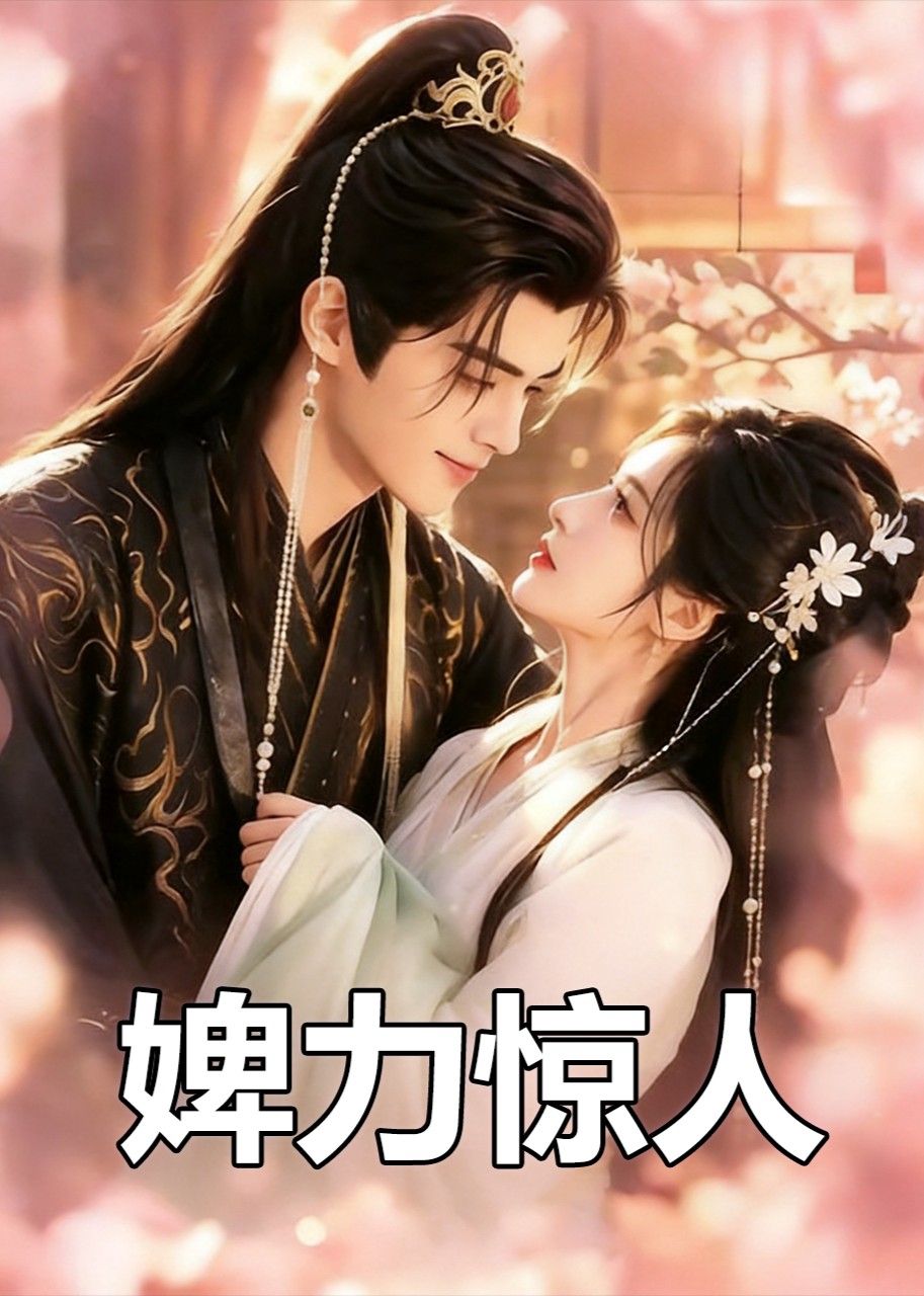 婢力惊人