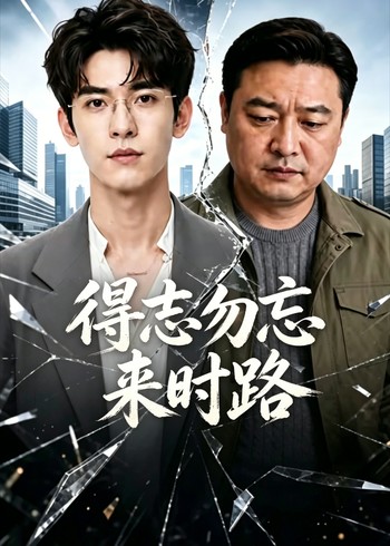 得志勿忘来时路