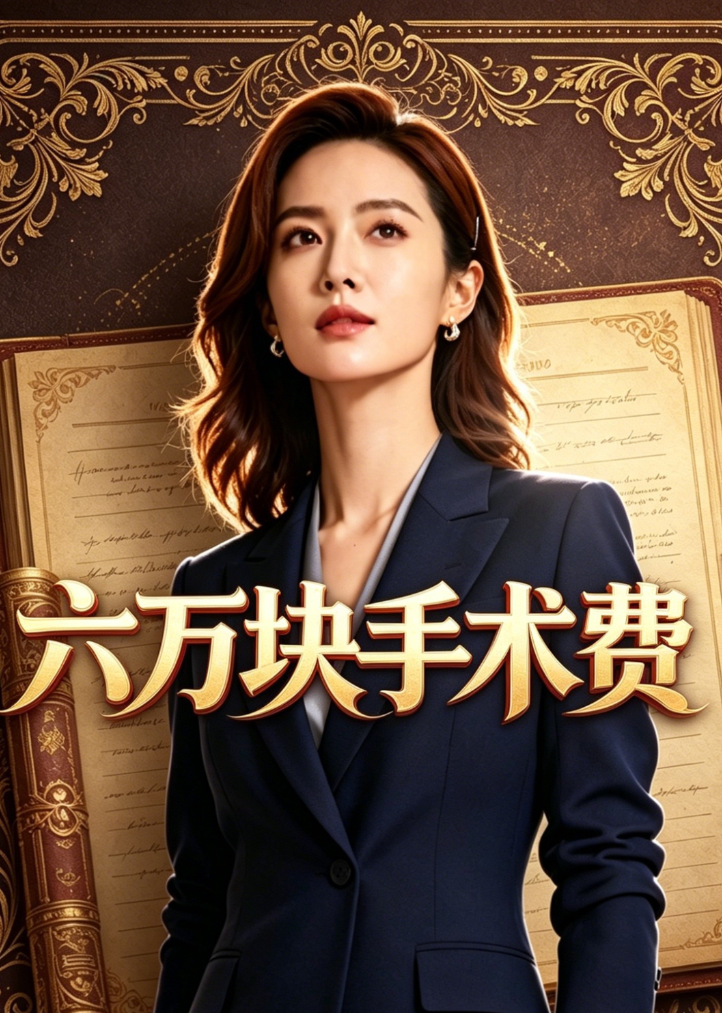 六万块手术费封面图