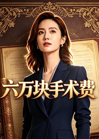 六万块手术费封面图