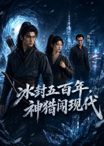 冰封五百年神猎闯现代