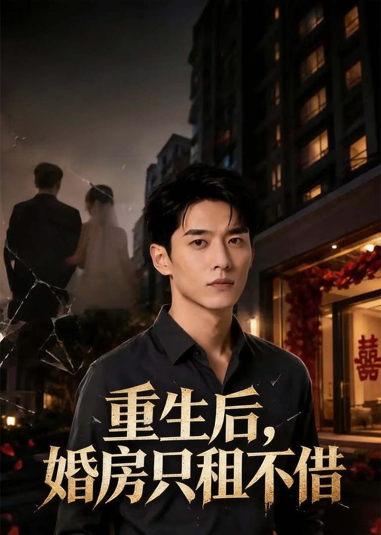 重生后，婚房只租不借