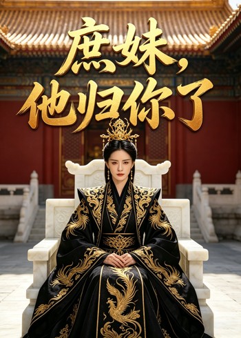 庶妹 他归你了封面图