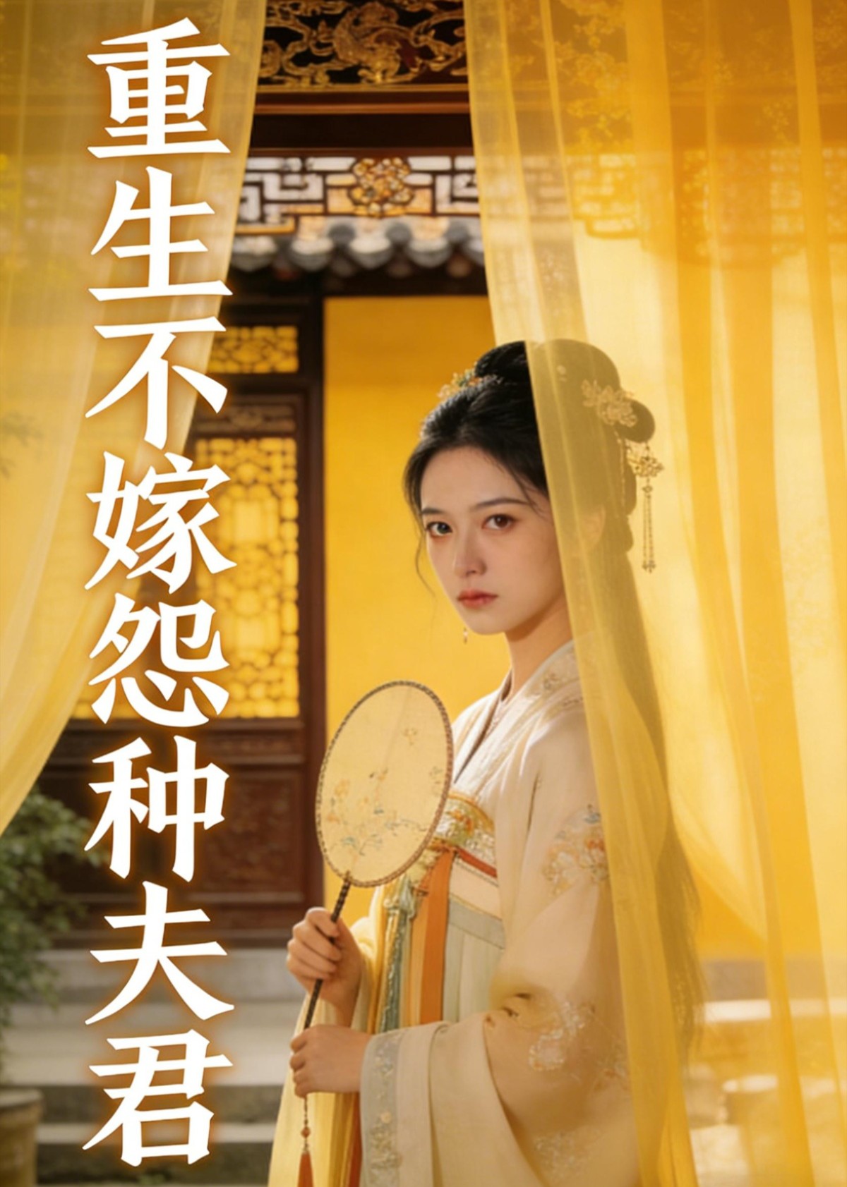 重生不嫁怨种夫君
