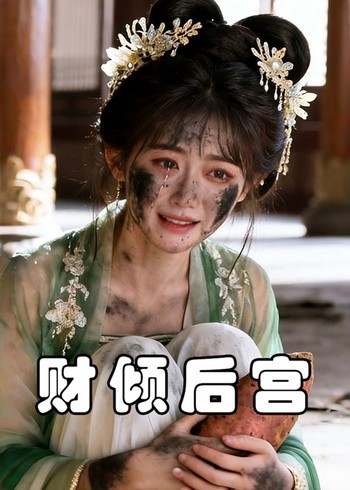 财倾后宫