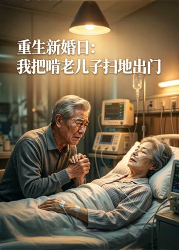 重生新婚日:我把啃老儿子扫地出门封面图
