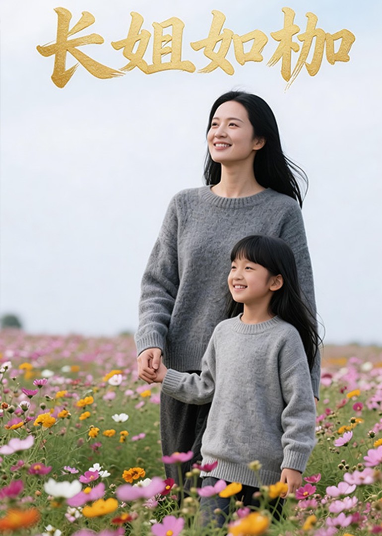 长姐如枷