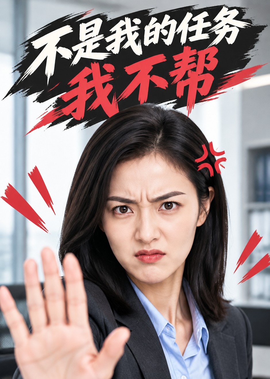 不是我的任务我不帮封面图