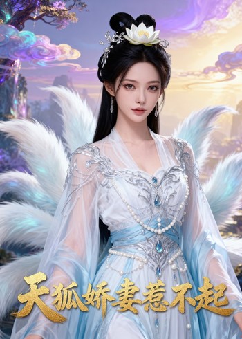天狐娇妻惹不起封面图