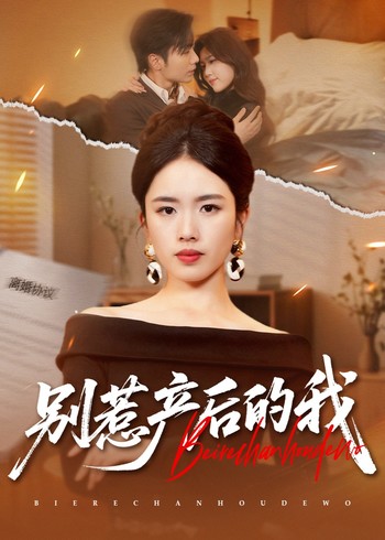 别惹产后的我封面图
