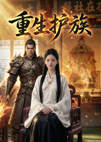 重生护族封面图