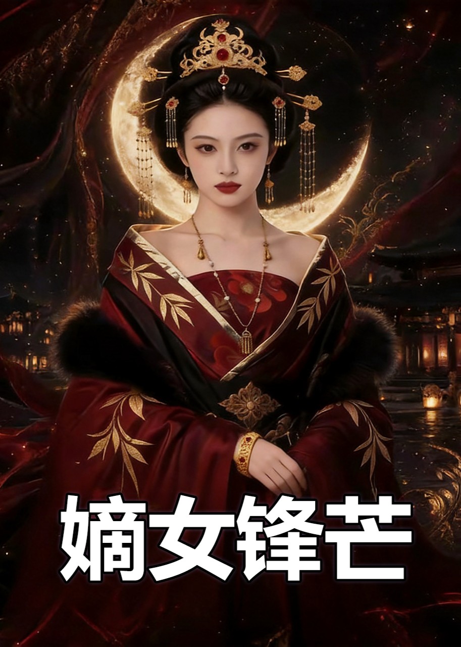 嫡女锋芒