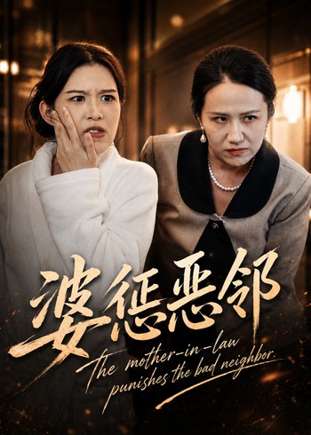 婆惩恶邻