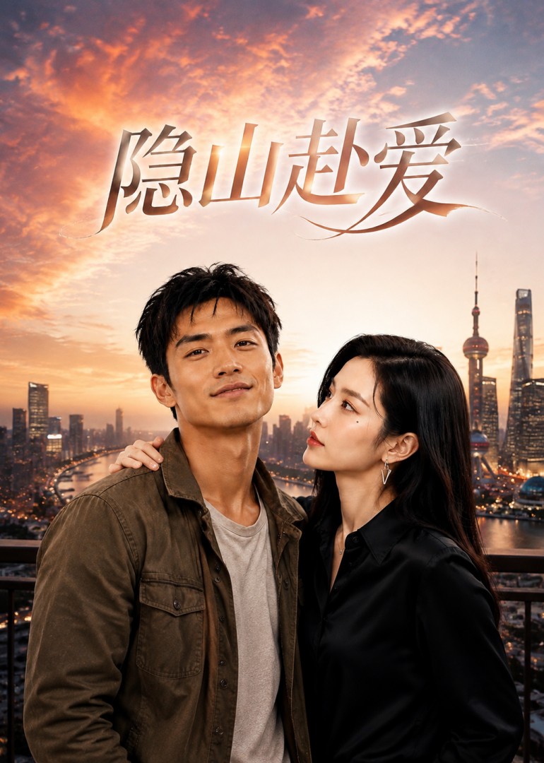 隐山赴爱封面图
