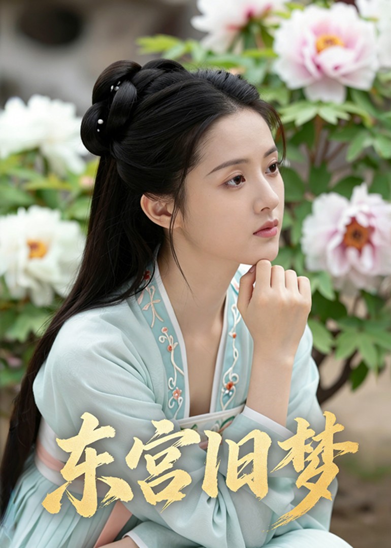 东宫旧梦