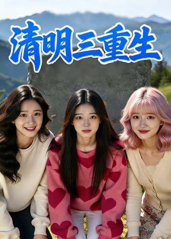清明三重生封面图