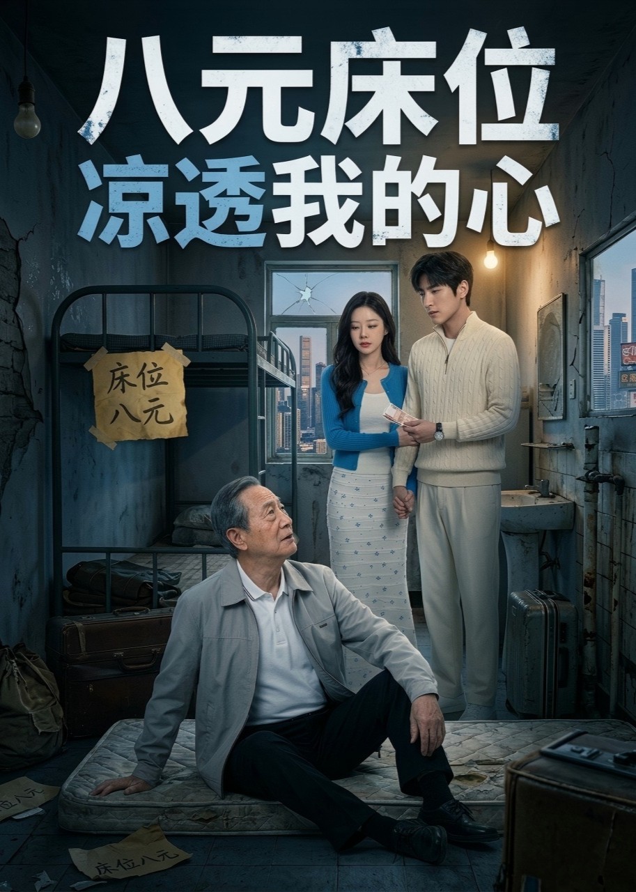 八元床位凉透我的心