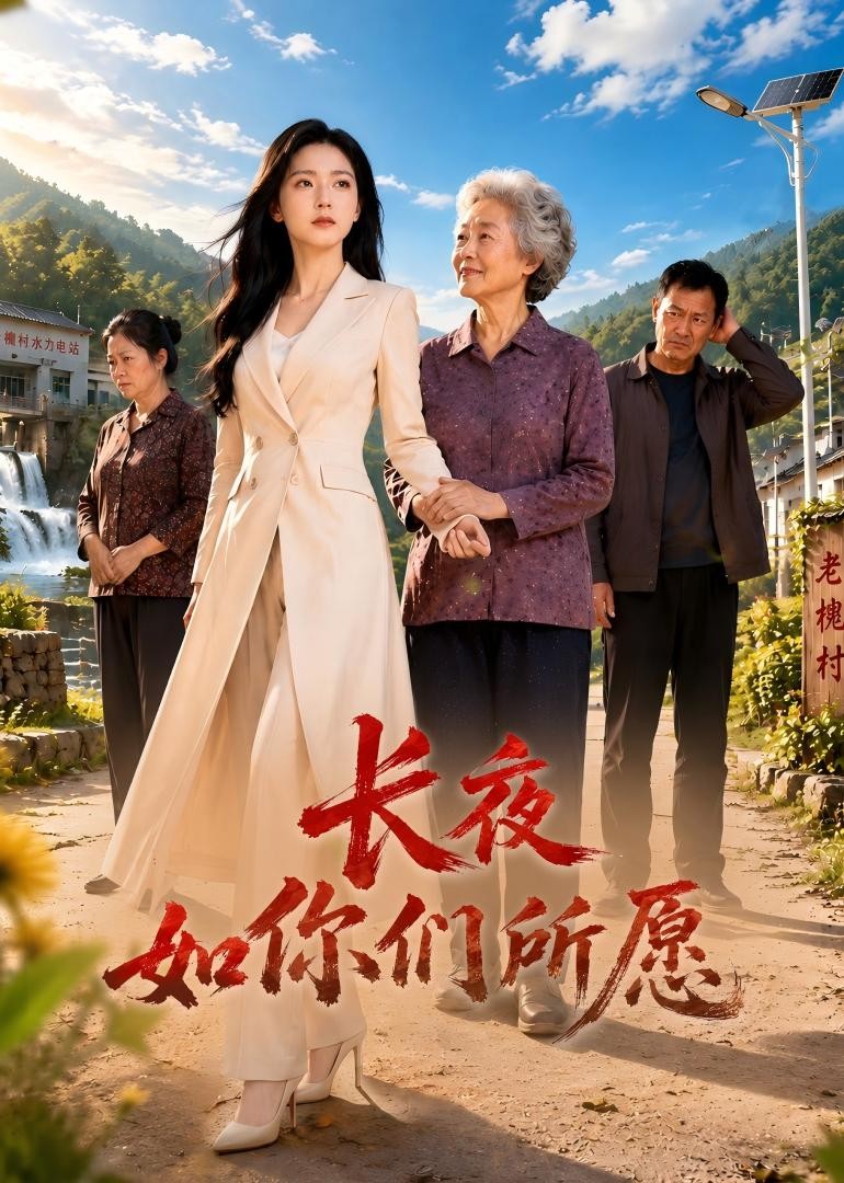长夜如你们所愿封面图