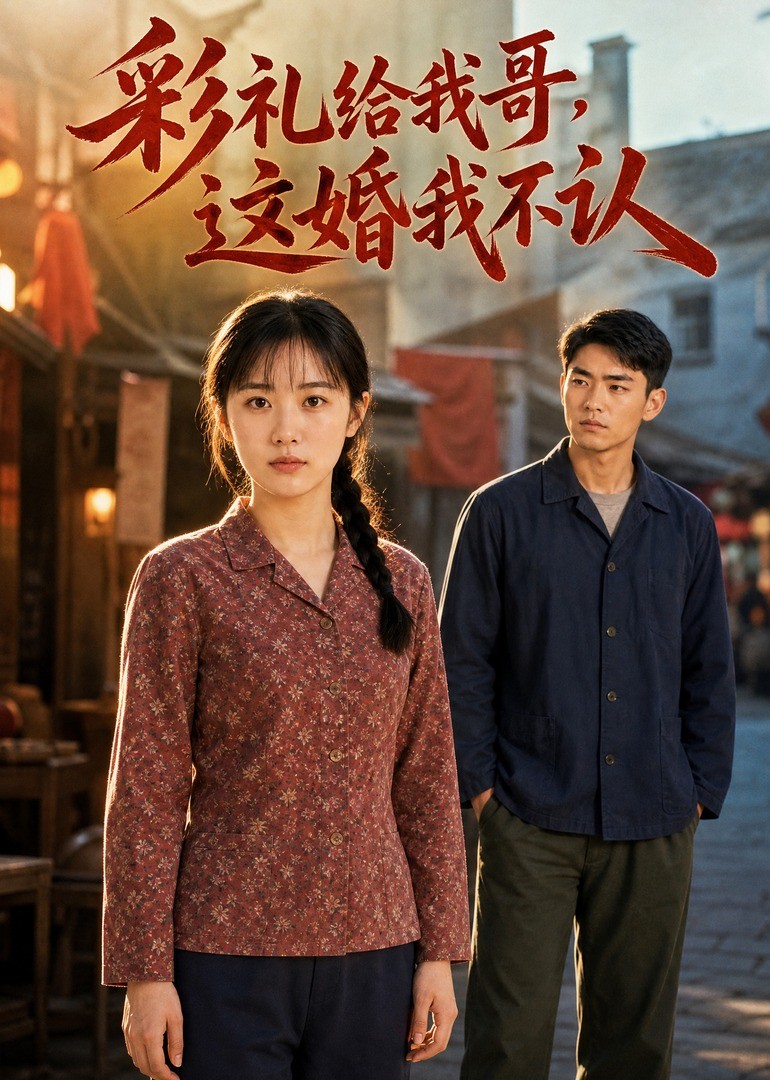 彩礼给我哥，这婚我不认在线观看