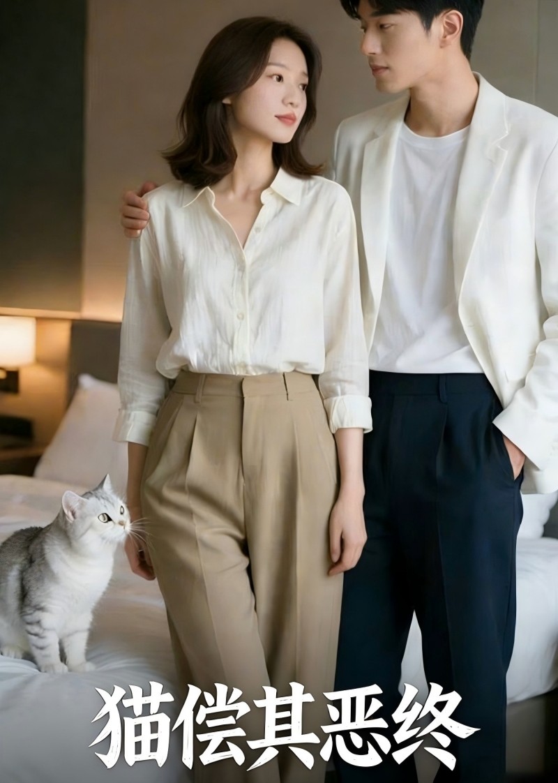 猫偿其恶终