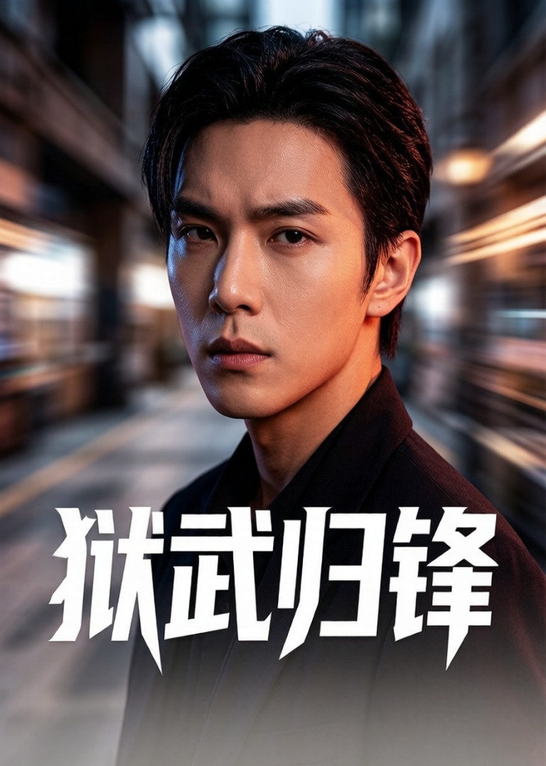 狱武归锋