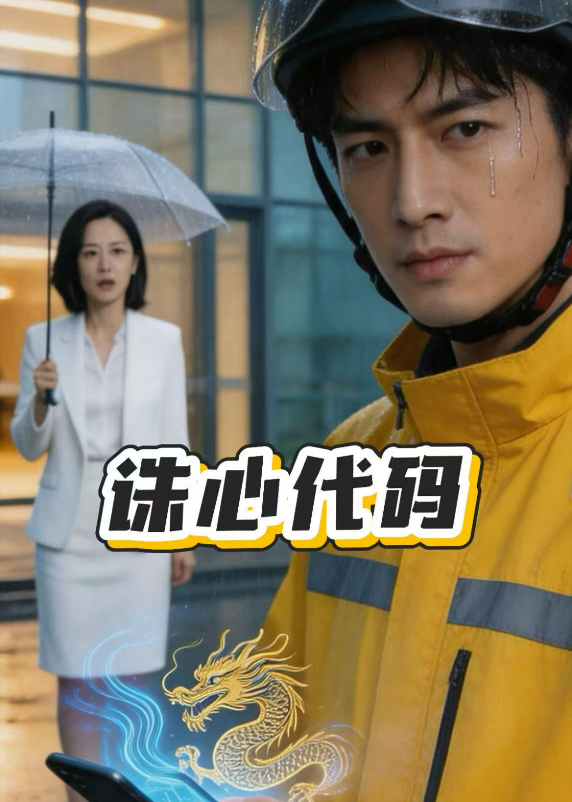 诛心代码