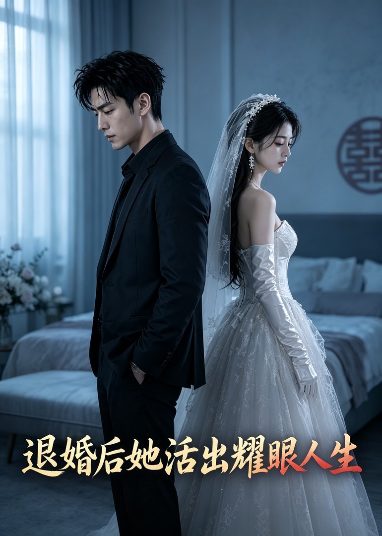 退婚后她活出耀眼人生封面图